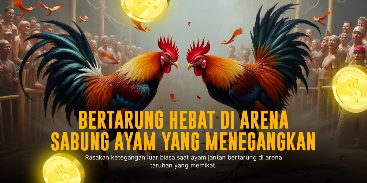 Menguak Rahasia Ayam Bangkok Sakti di SV388 Sabung Ayam Online